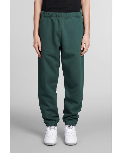 Carhartt Pants In Green Cotton for Men
