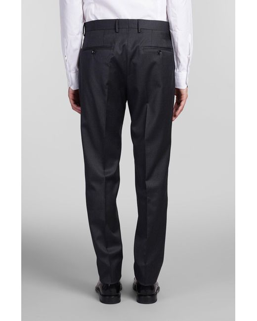 Tagliatore 0205 Blue 2Fbr26A01 Suit for men