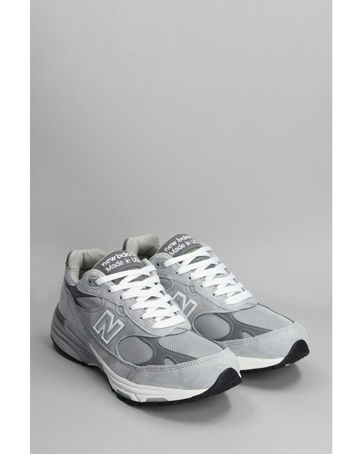 New balance cheap men's mr993