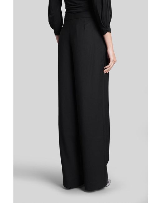 IRO Black Pants