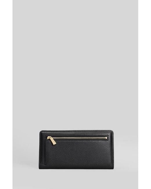 Michael Kors Gray Bryant Wallet
