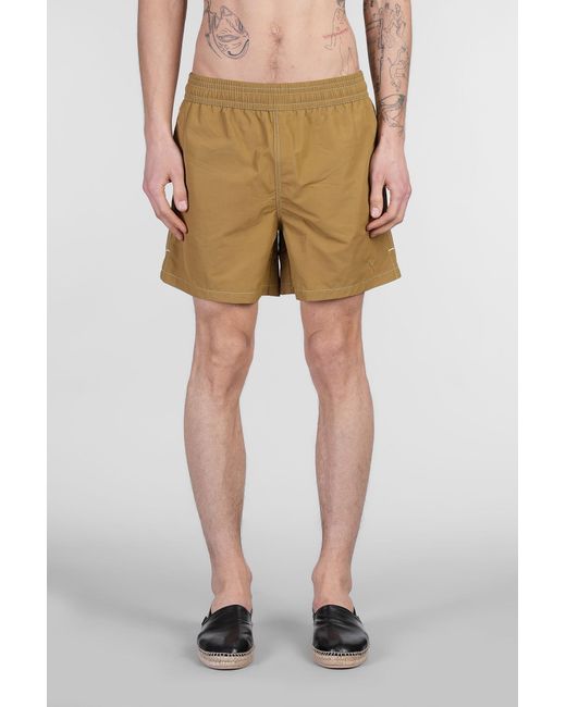 AMI Natural Beachwear for men