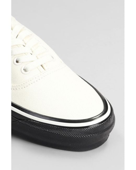 Vans Gray Lx Authentic 44 Sneakers for men