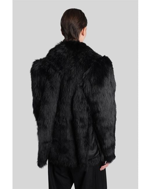 Junya Watanabe Black Blazer
