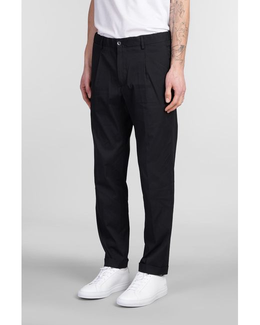 Acquista Briglia Pantaloni chino cotone su