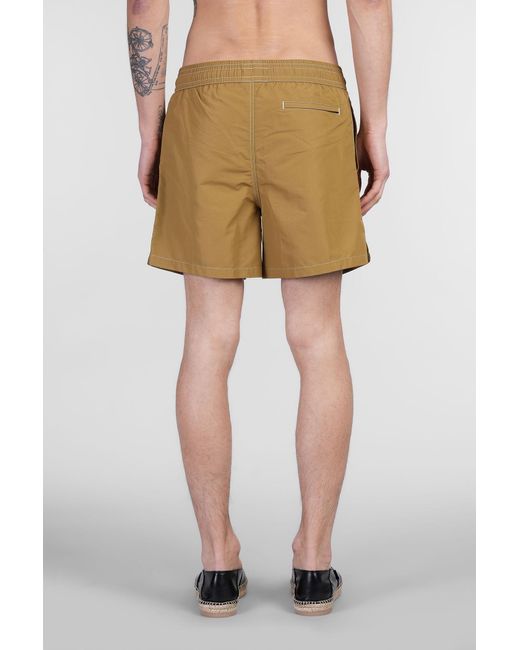 AMI Natural Beachwear for men