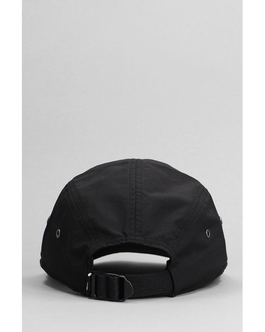 Cappello in Nylon Nero di The North Face in Black
