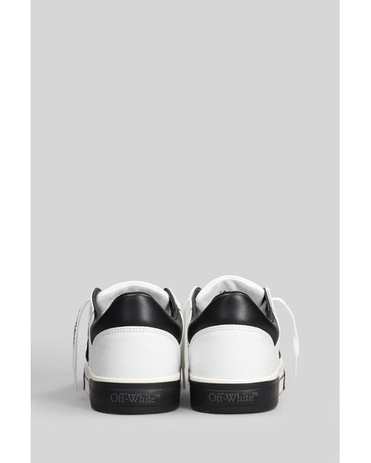 Sneaker di Off-White c/o Virgil Abloh in White da Uomo