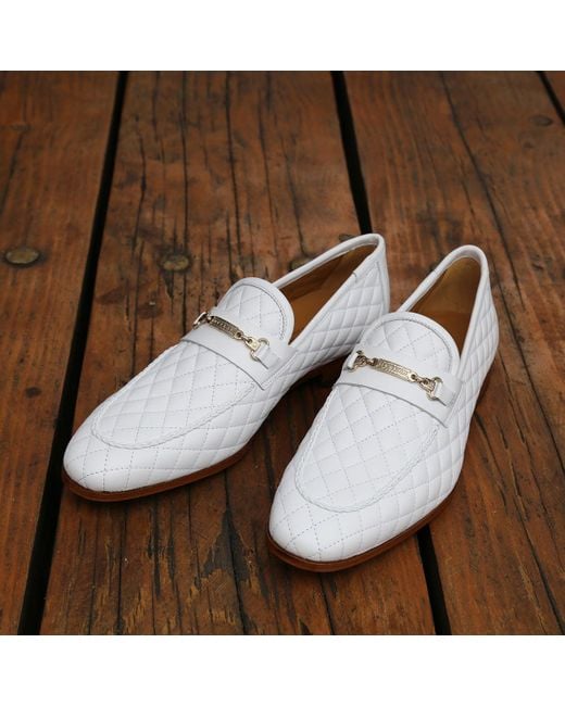 Mezlan white shoes sale