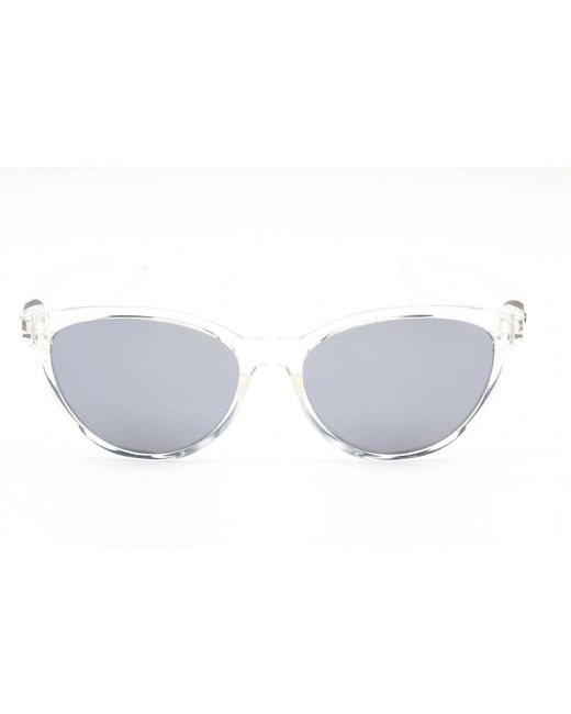 White 2024 nike sunglasses