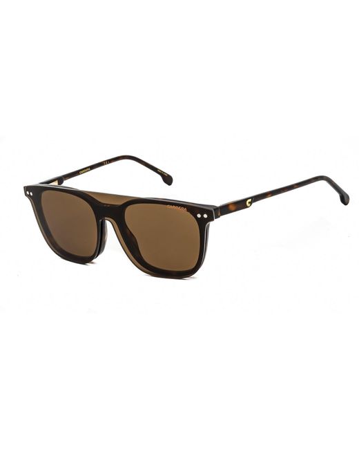 Carrera 2023t/c Sunglasses Havana/brown Unisex Lyst UK