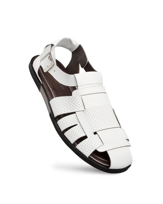 Mezlan men's deals sandals