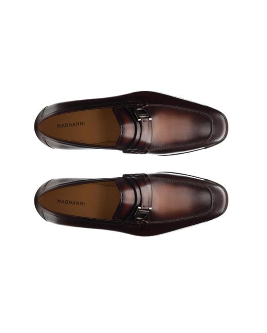 Magnanni 24379 Raso Shoes Calf-skin 