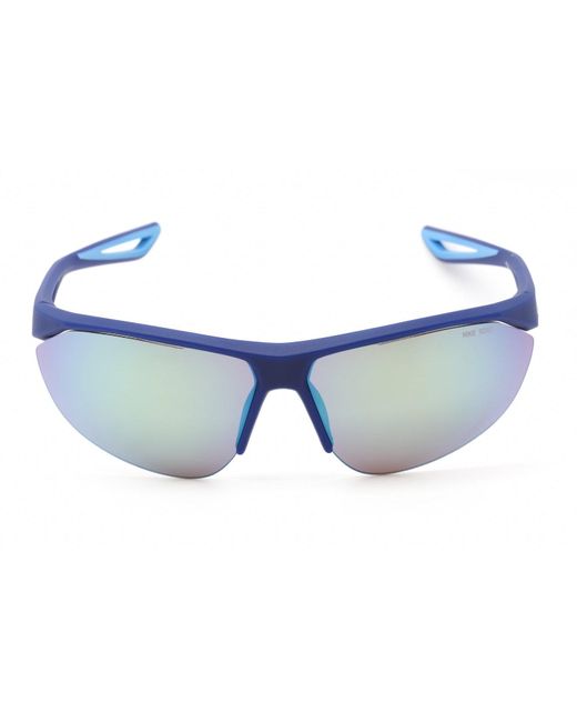 Nike Tailwind Swift 19 M Ev1214 Sunglasses Dp Ryl Blu / Spd Tnt Ml Dpgrn in Blue | Lyst