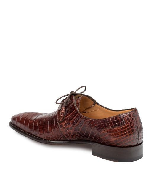 Mezlan 4574-j Moscow Designer Shoes 