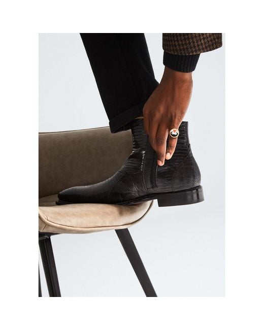 Mezlan ankle boots sale