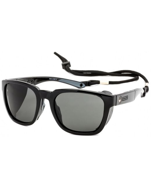 Dragon Dr Excursion X Ll Sunglasses Black / Ll Smoke for Men Lyst UK