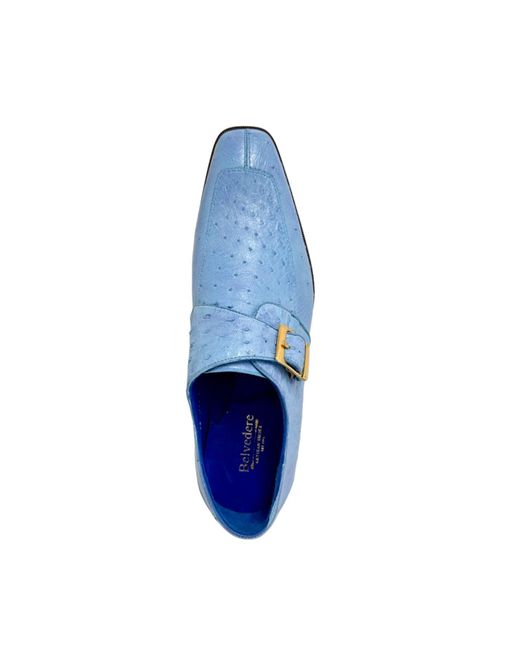Belvedere loafers clearance