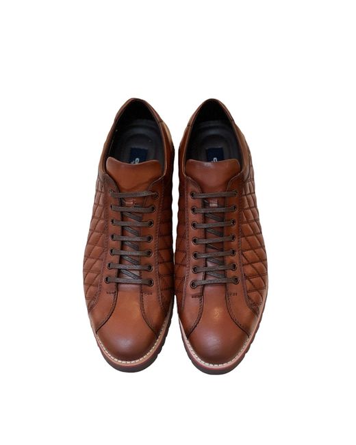 Corrente Men's C03401 5569 Shoes