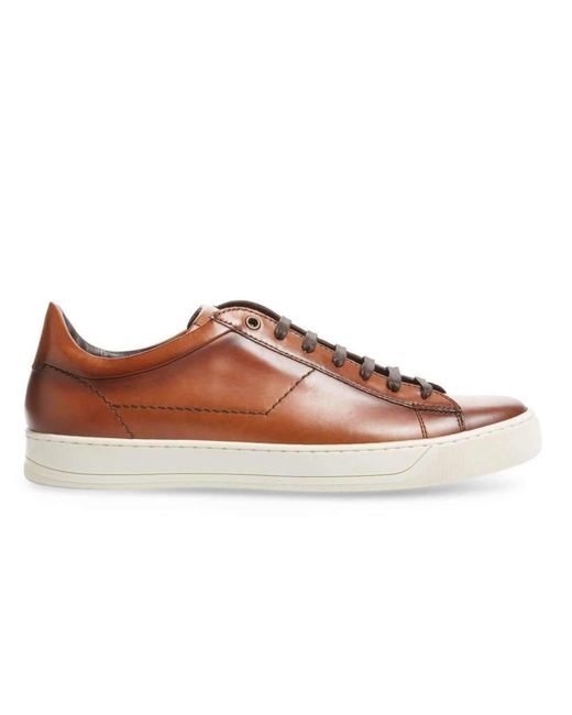 Bruno Magli Luxury Italian Handcrafted Warren Designer Shoes