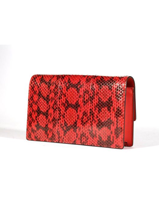 DL020QB Queen Bee Stripe Quilted Zip Around Wallet Wristlet - New Arrivals