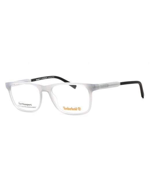 Tb1722 Eyeglasses Grey other clear Demo Lens