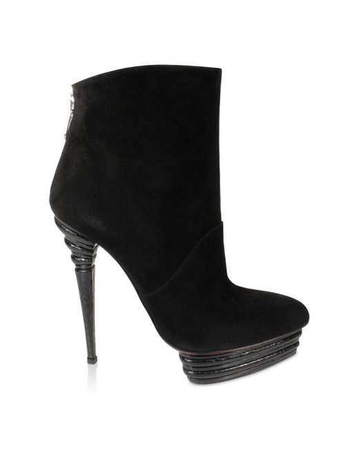 Cesare paciotti store ankle boots