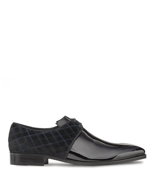 Louis Vuitton Men Dress shoes