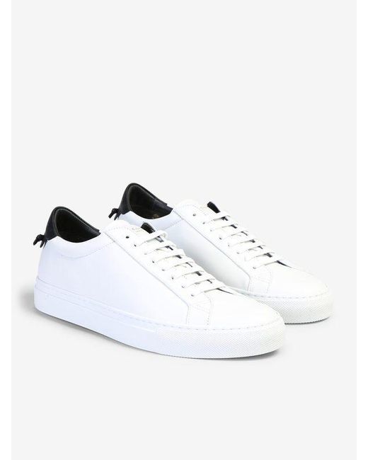 givenchy urban trainers