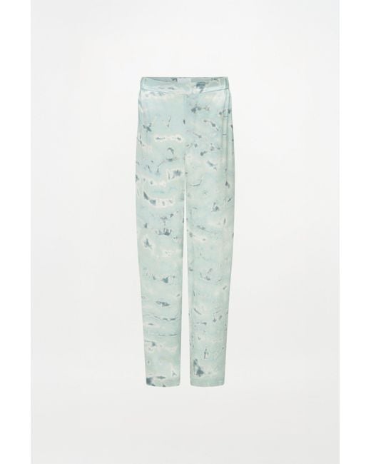 delos.land Multicolor Gilbert Trousers