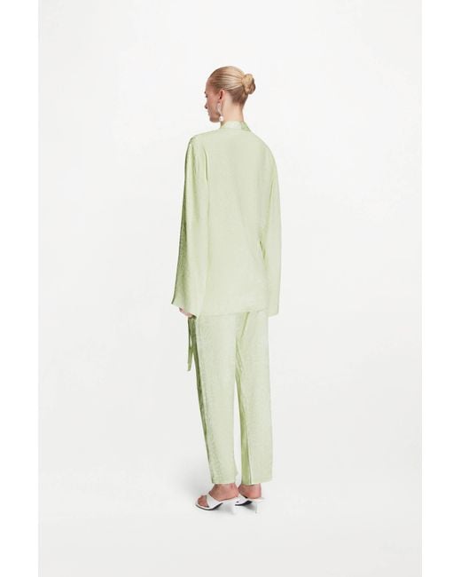 Delos Green Tao Trouser