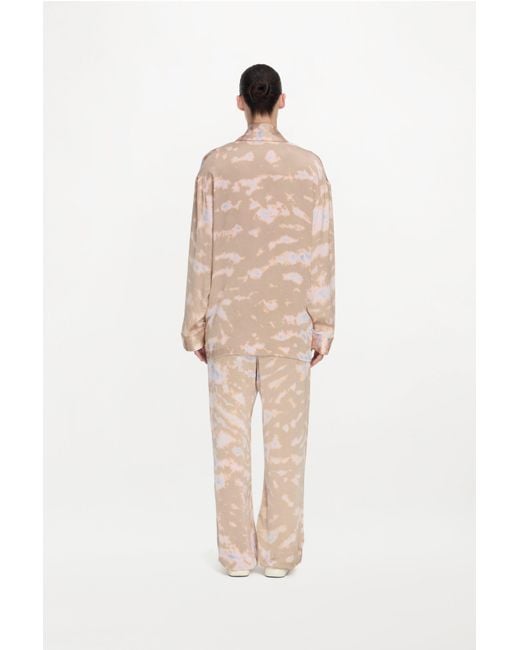 delos.land Natural Gilbert Jacket