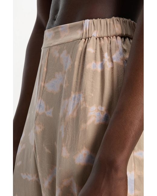 delos.land Multicolor Gilbert Trousers for men