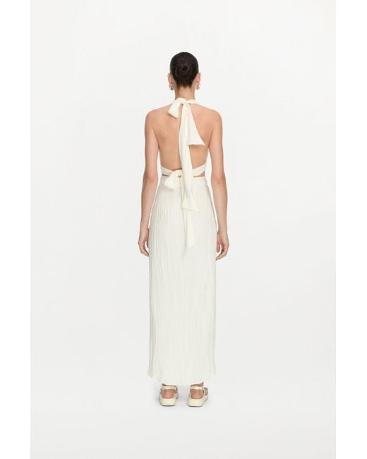 Delos Multicolor Ayla Top