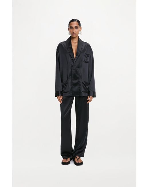 delos.land Blue Gilbert Trousers