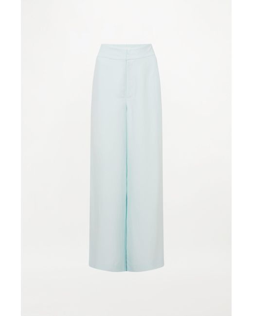 Delos Blue Avra Trouser