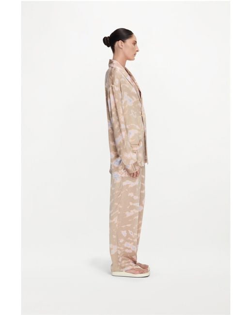 delos.land Natural Gilbert Jacket