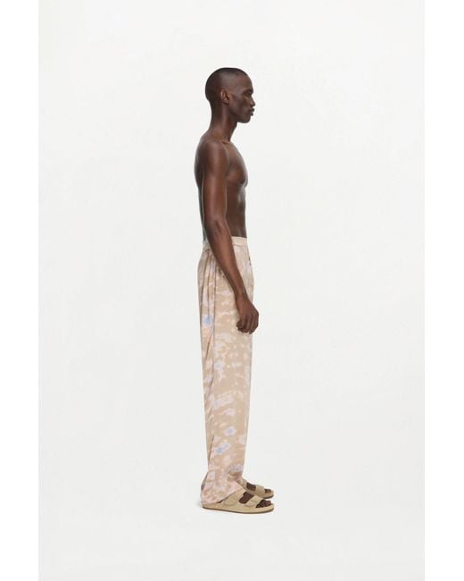 delos.land Multicolor Gilbert Trousers for men