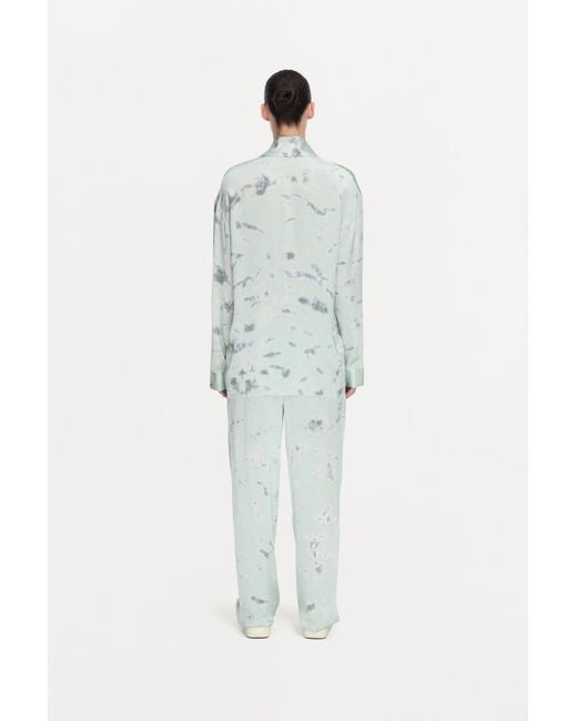 delos.land Multicolor Gilbert Trousers