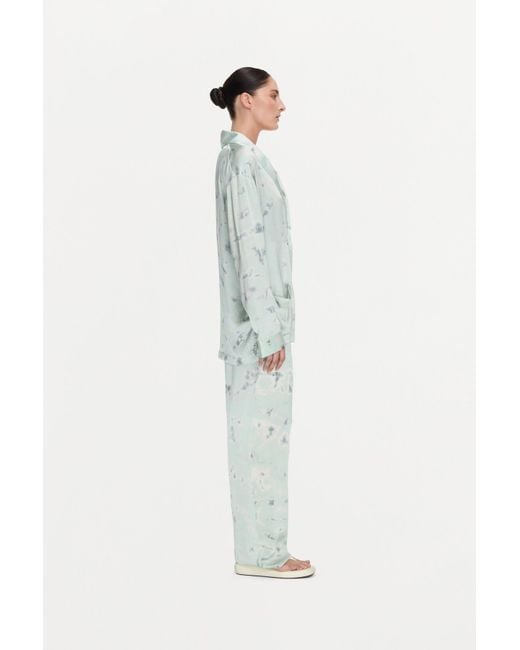 delos.land Multicolor Gilbert Trousers