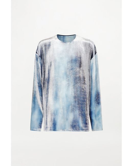 Delos Blue Thanos Top for men