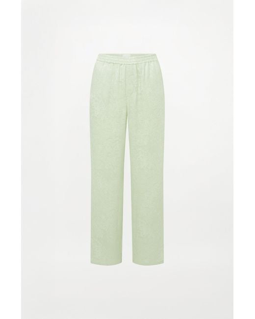 Delos Green Tao Trouser