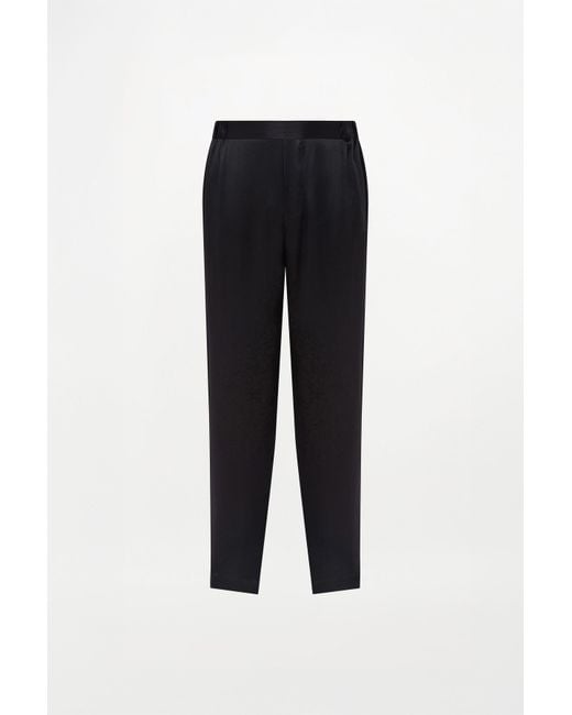 delos.land Blue Gilbert Trousers