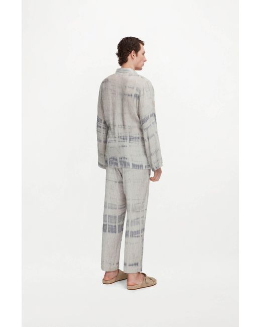delos.land Multicolor Tao Jacket for men