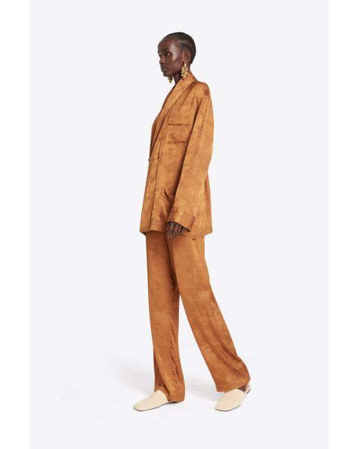 Delos Multicolor Gilbert Jacket