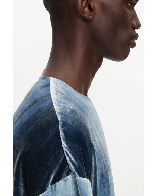 Delos Blue Thanos Top for men