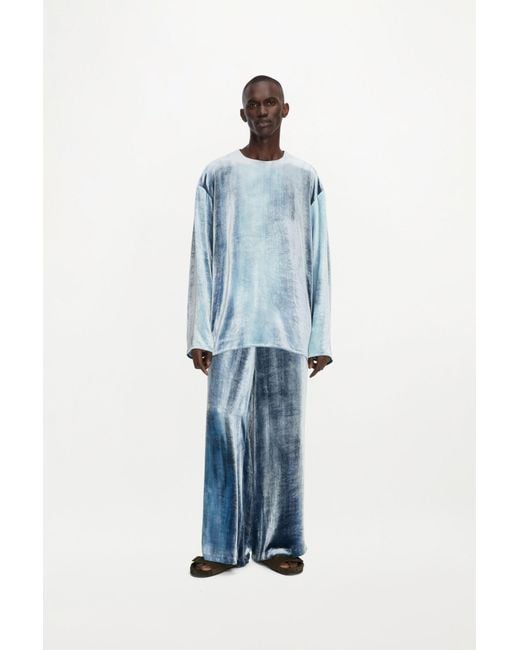 Delos Blue Thanos Top for men