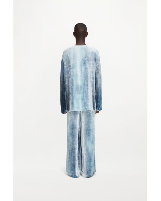 Delos Blue Thanos Top for men