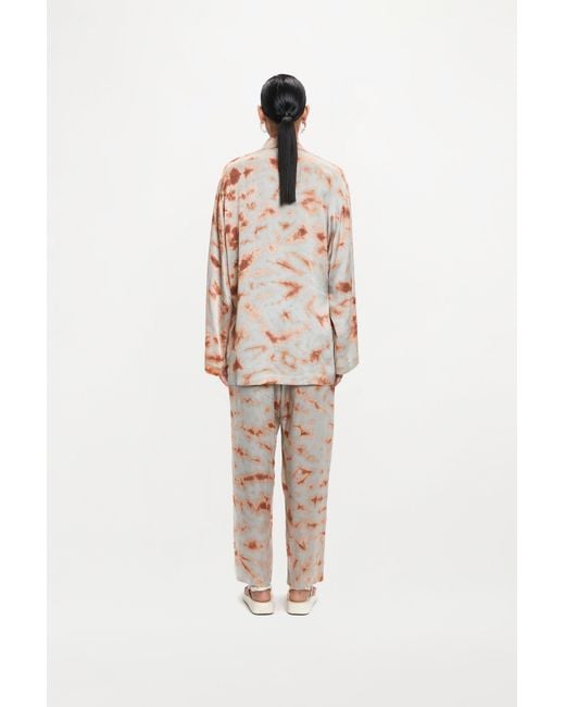 delos.land Multicolor Tao Jacket