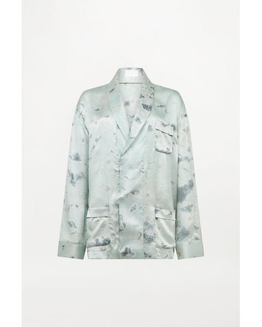 delos.land Multicolor Gilbert Jacket